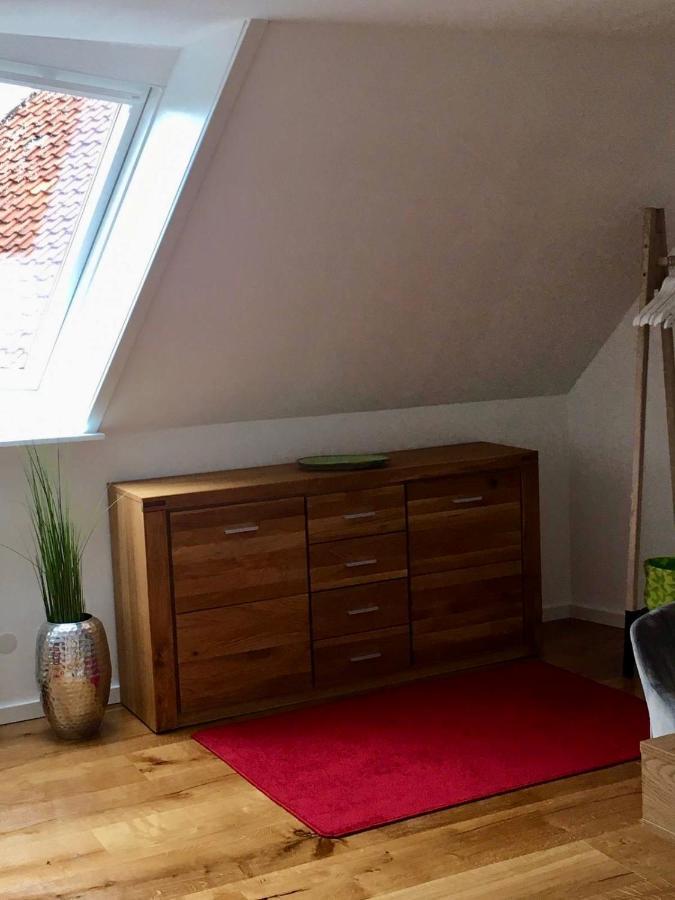 Celle Old Town Hideaway Apartment Exterior photo