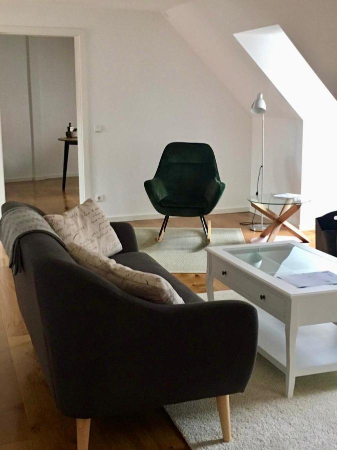 Celle Old Town Hideaway Apartment Exterior photo