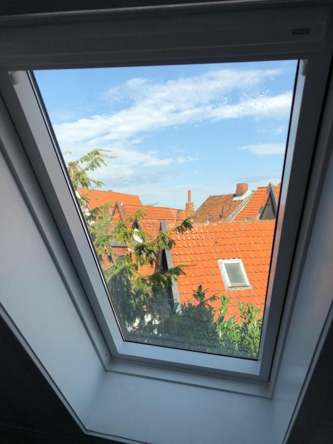 Celle Old Town Hideaway Apartment Exterior photo