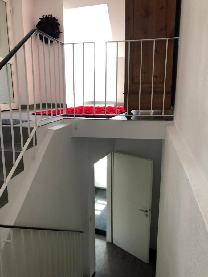Celle Old Town Hideaway Apartment Exterior photo