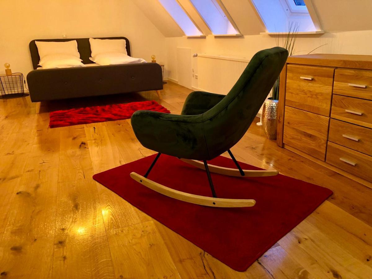 Celle Old Town Hideaway Apartment Exterior photo