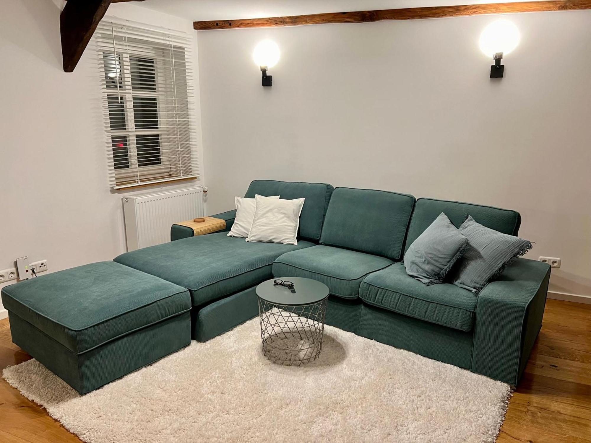Celle Old Town Hideaway Apartment Exterior photo