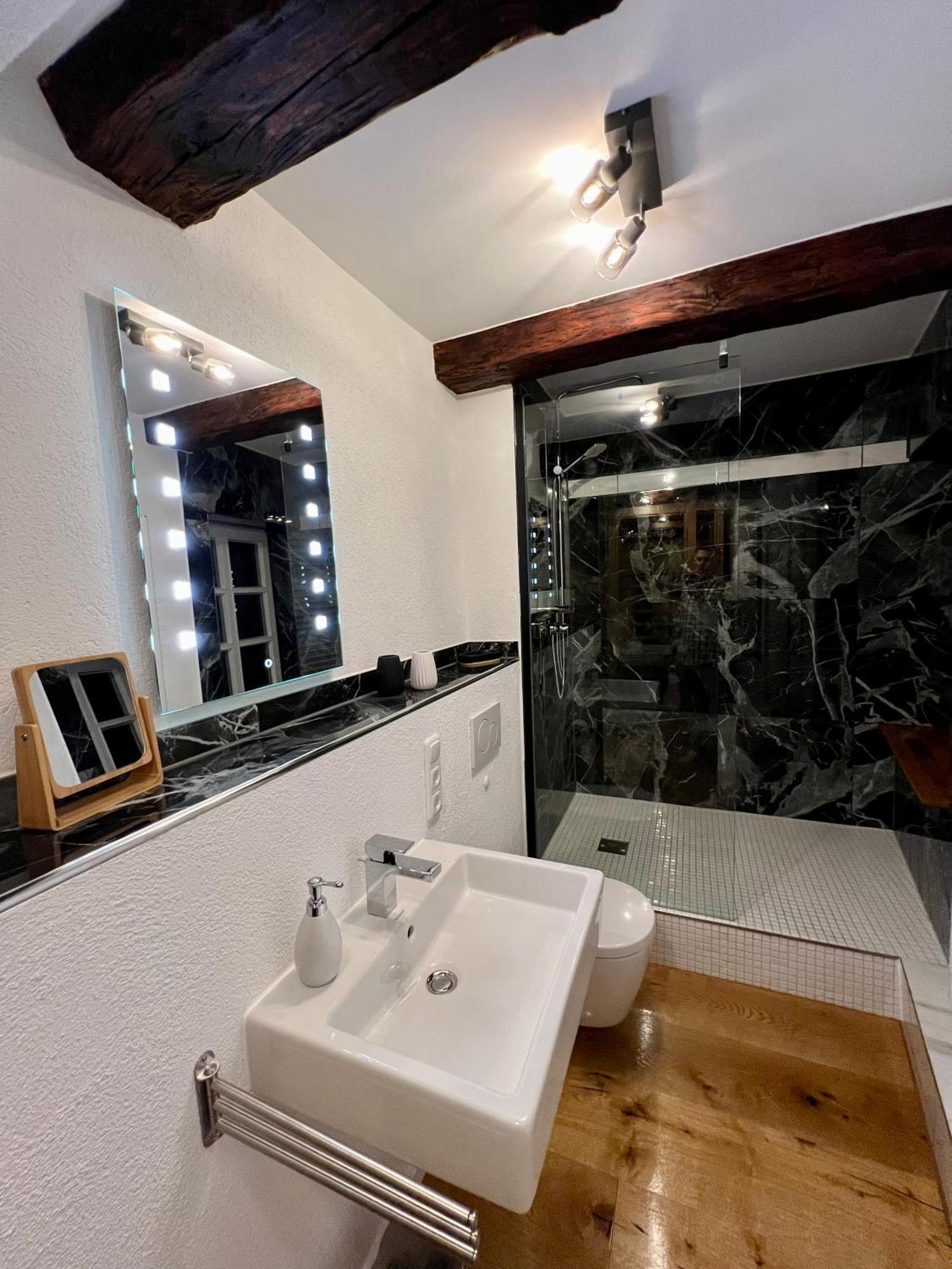 Celle Old Town Hideaway Apartment Exterior photo